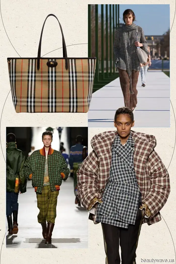 Glossy Leather, Vibrant Reds, and Psychedelic Boho: 5 High-End Trends That Will Shape Autumn 2026 Fashion