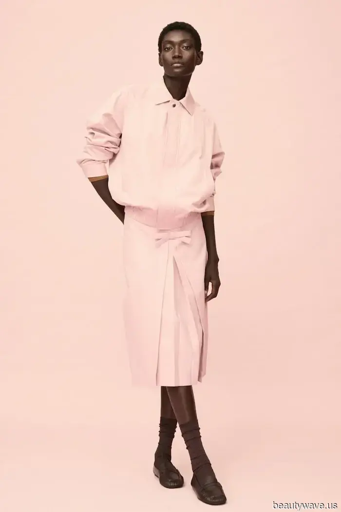 H&M Has Identified It—7 Luxe-Looking Color Trends That Will Characterize Fall 2025