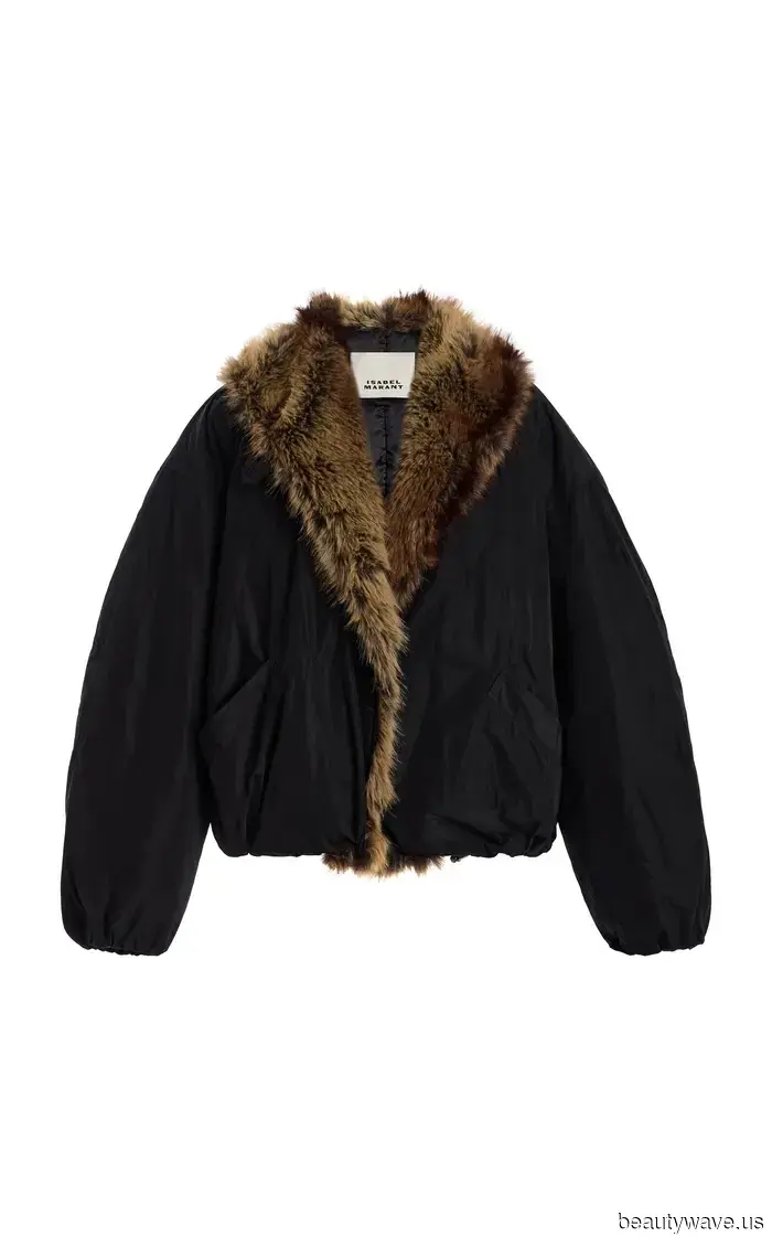 I cappotti classici sono così 2024&mdash;quest'inverno, le persone più chic optano per questo specifico stile di dichiarazione