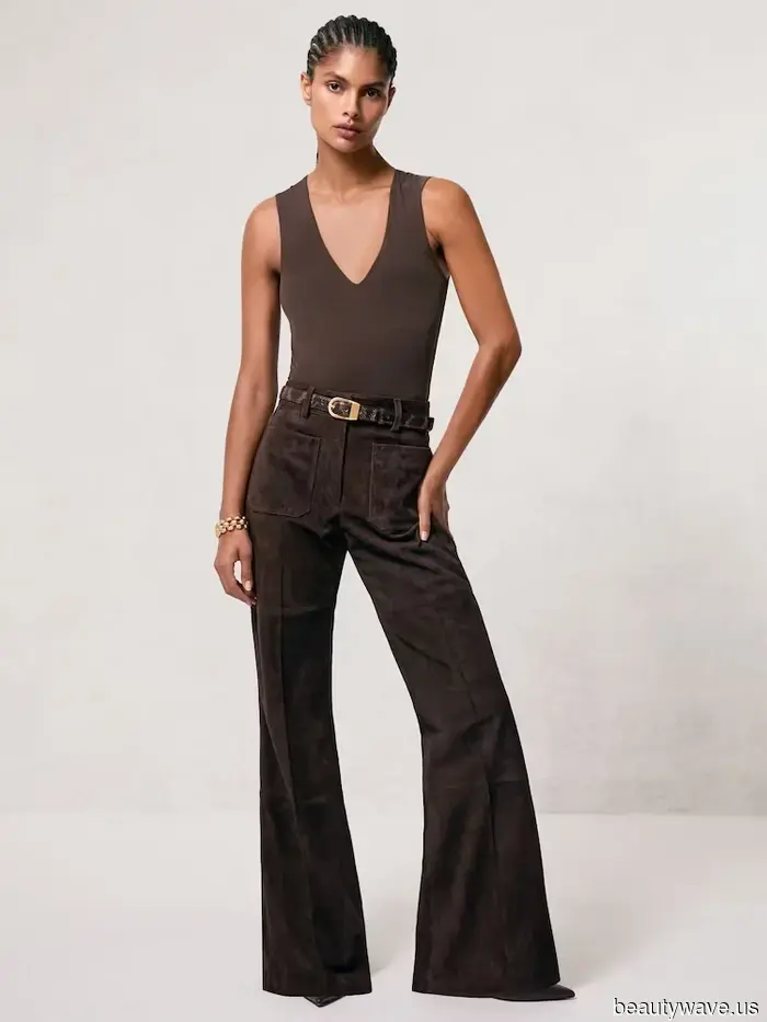 Solo espera: Estas 5 tendencias de pantalones van a hacer que tus jeans se queden atrás en 2026.