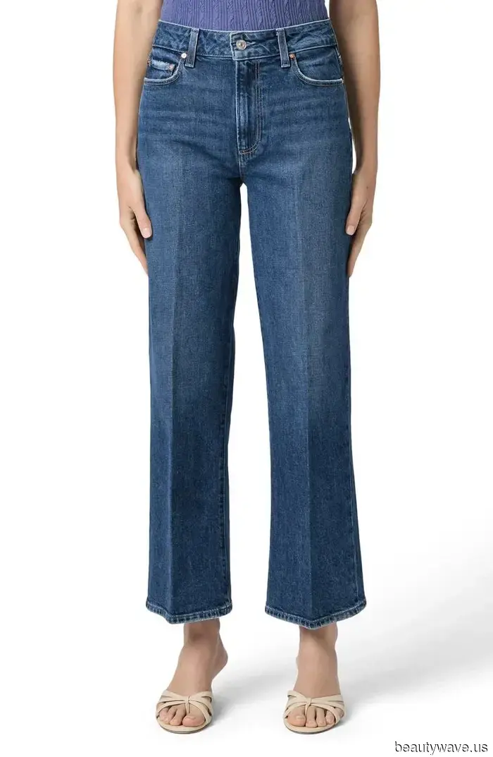 If a French woman were to shop the Nordstrom Black Friday Sale, here are the 37 items she would quickly place in her cart.