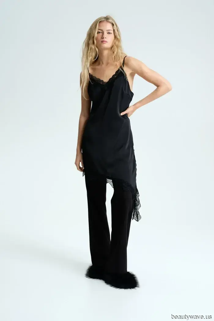 No Need for Glitter or Velvet—This Is the Sophisticated Dress Trend That J.Lo Is Opting For Instead.