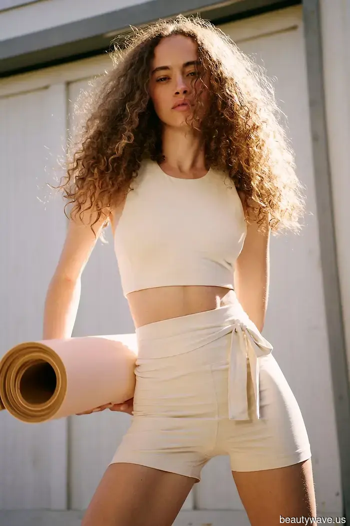 Your go-to Pilates girl rocks these workout sets: 8 stylish activewear brands to check out for your upcoming class.