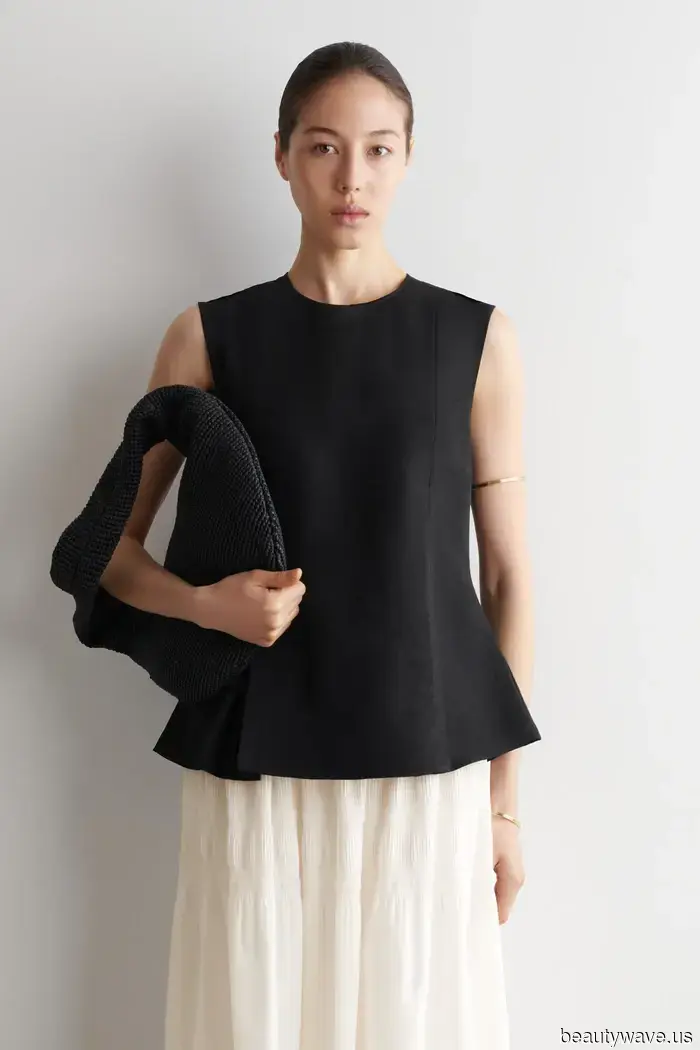 I Recently Tried On COS's Elegant, Timeless Summer Collection—9 Popular Items That Are Selling Quickly