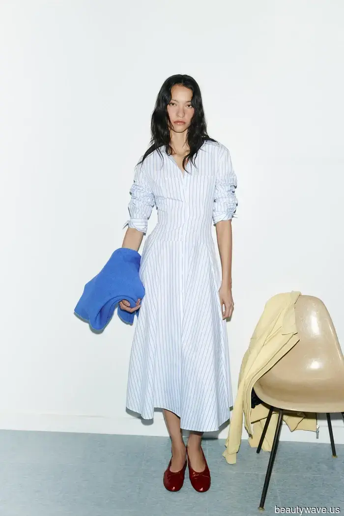 It’s Officially Warm—19 Dresses from Zara, COS, and Reformation That My Stylish Friends Are Subtly Adoring