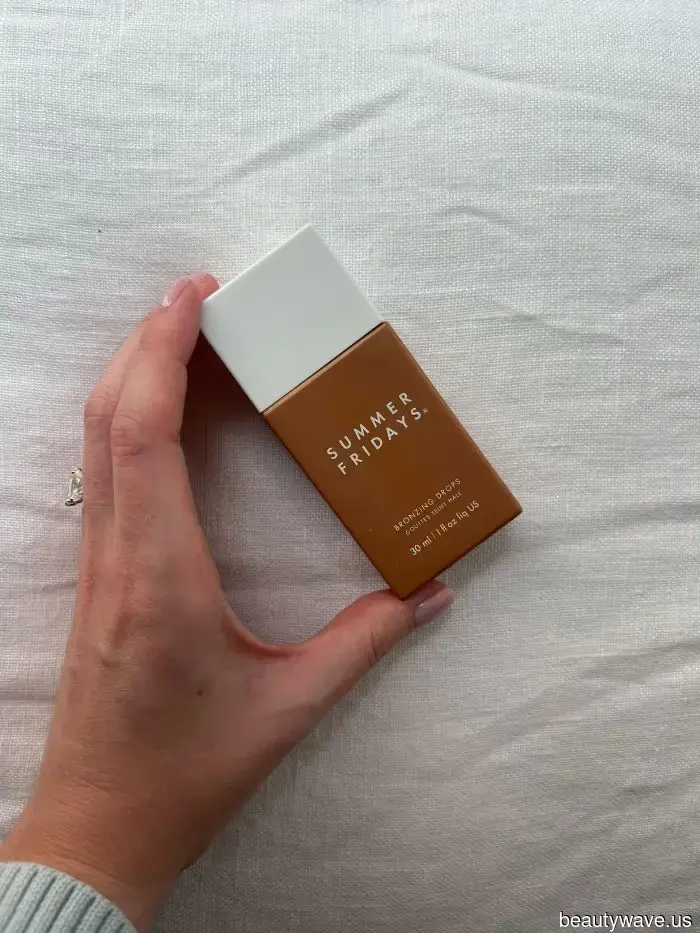 Le persone più eleganti che conosco considerano questo marchio di trucco uno dei migliori in assoluto.