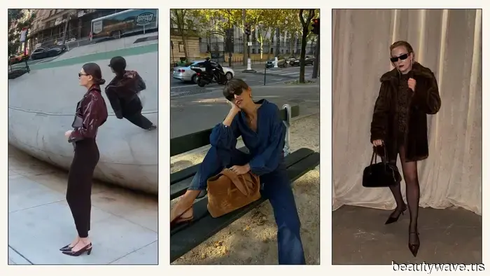 Доверьтесь мне: туфли на каблуках в этом модном цвете подойдут к каждому вашему наряду.