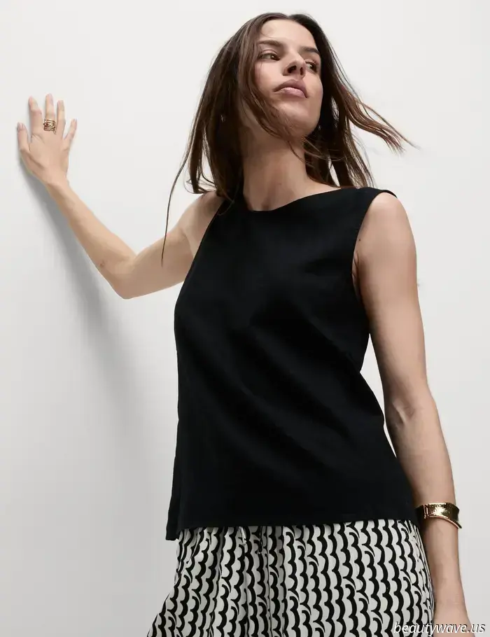 Reviso la sección de novedades de M&S todos los días: estos 9 estilos se agotarán primero