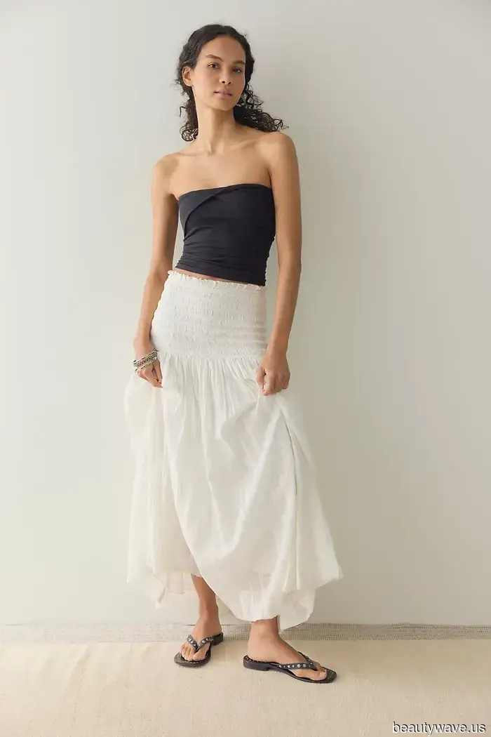 Staying stylish during the summer is easy—check out these 37 Free People pieces that are sure to make a statement.
