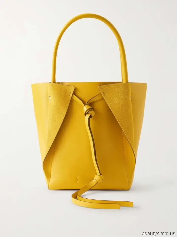 Cómo hacer que los zapatos burdeos se vean apropiados para la primavera: usa este color de bolso con ellos
