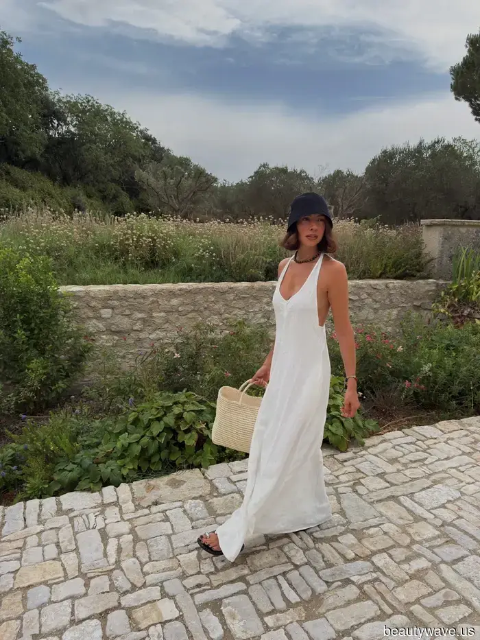 It's Official: Here Are the 5 Chic Summer Dress Trends Currently Dominating the High Street