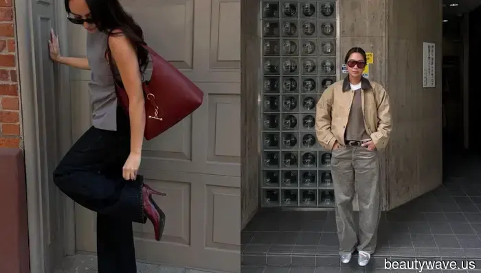 5 Fall Trends I'm Noticing Everywhere in L.A.