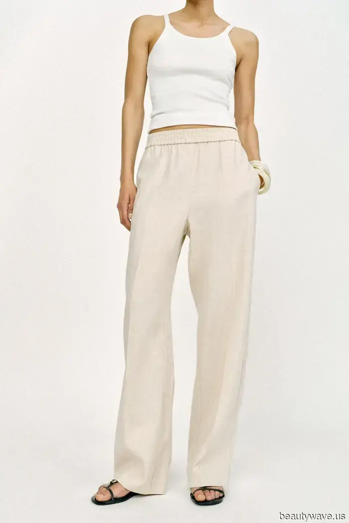 I Recently Tried On Zara's Stylish, Anti-Trend Spring Collection—These 5 Items Stood Out.