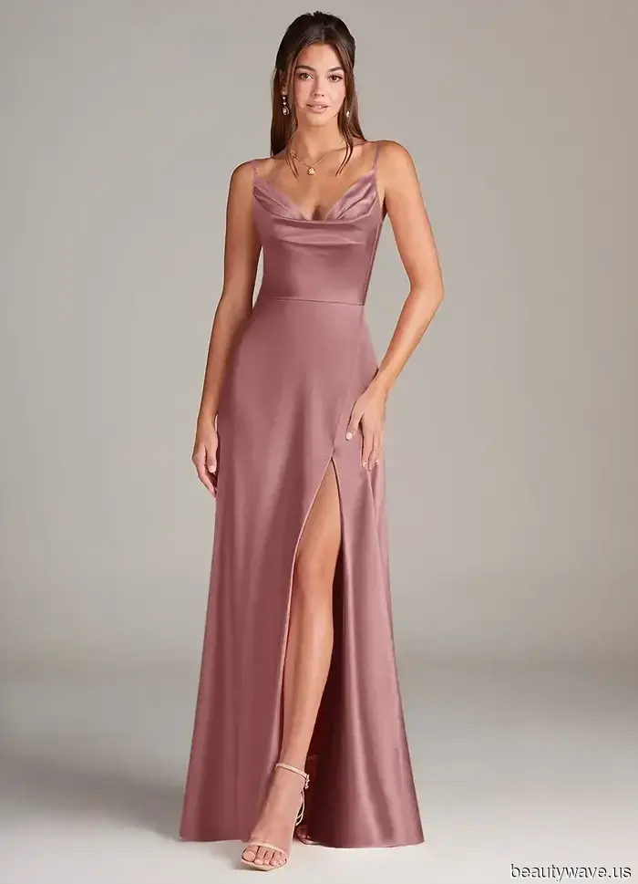 I'm a 2026 bride, and there are 6 bridesmaid dresses that my bridal party and I are absolutely in love with.