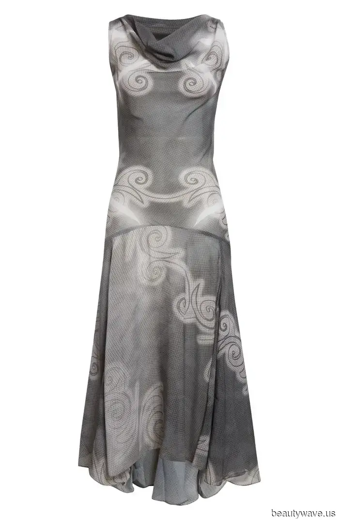 La Sezione Segreta di Nordstrom che Ti Fa Sentire Come Se Stessi Facendo Shopping in un Cool Concept Store