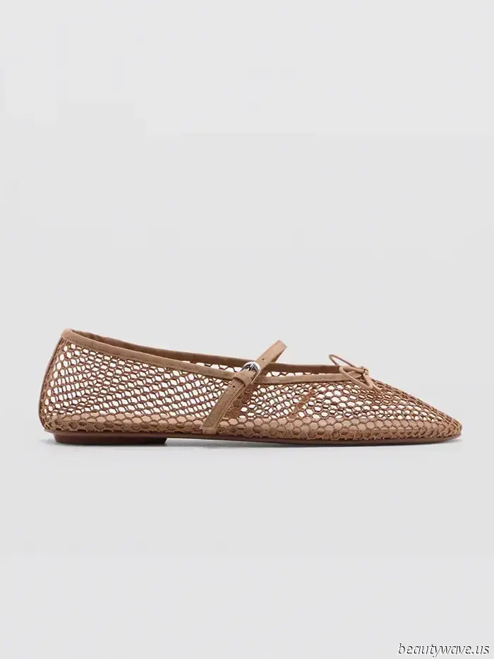 The Flat Shoe Styles That Will Prevail in 2025