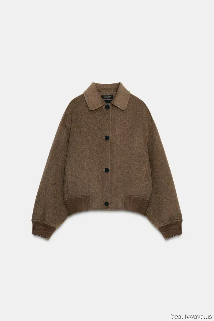 Seen in Tokyo: The Essential Remedy for Winter Denim Fatigue for Every Naturally Talented Stylist