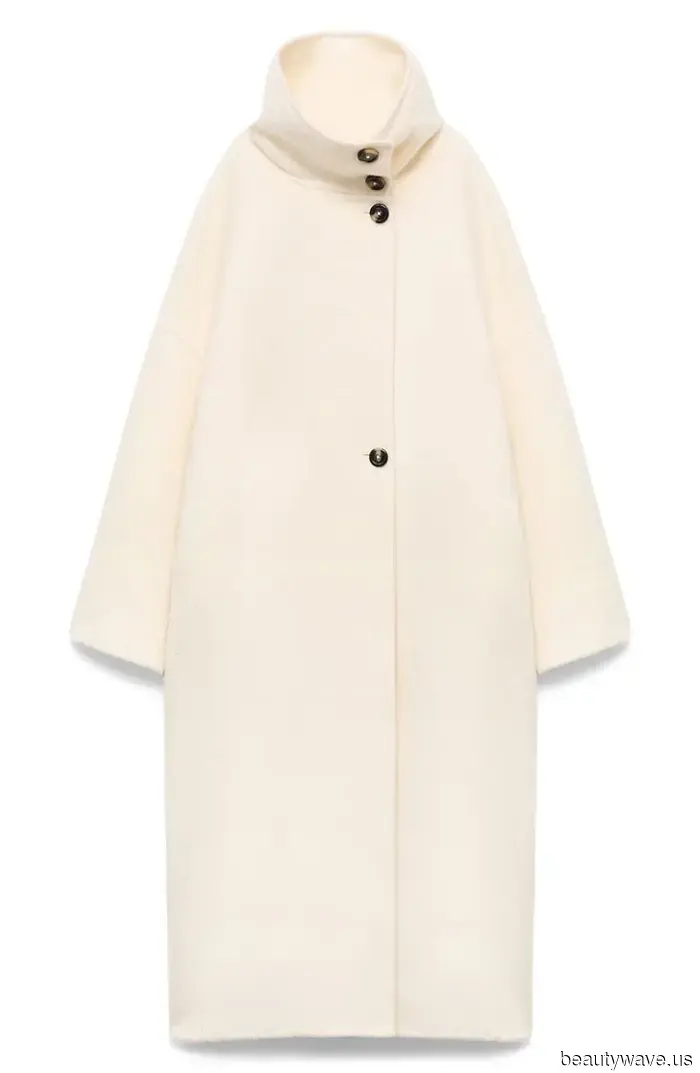 La mia lista di acquisti da Nordstrom include i capi più chic&mdash;Evviva per gli ottimi outfit autunnali