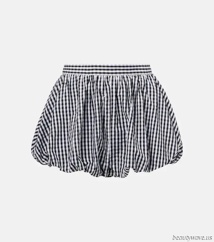 Trust Me: Here Are The 9 Skirt Trends That Will Truly Matter This Summer