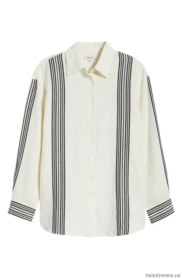 I am the Fashion Director at Nordstrom—here are the items priced under $150 that you won’t regret buying.