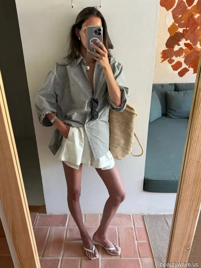 I’ll recognize you as a fashion enthusiast if I catch you in one of these outfits this June.