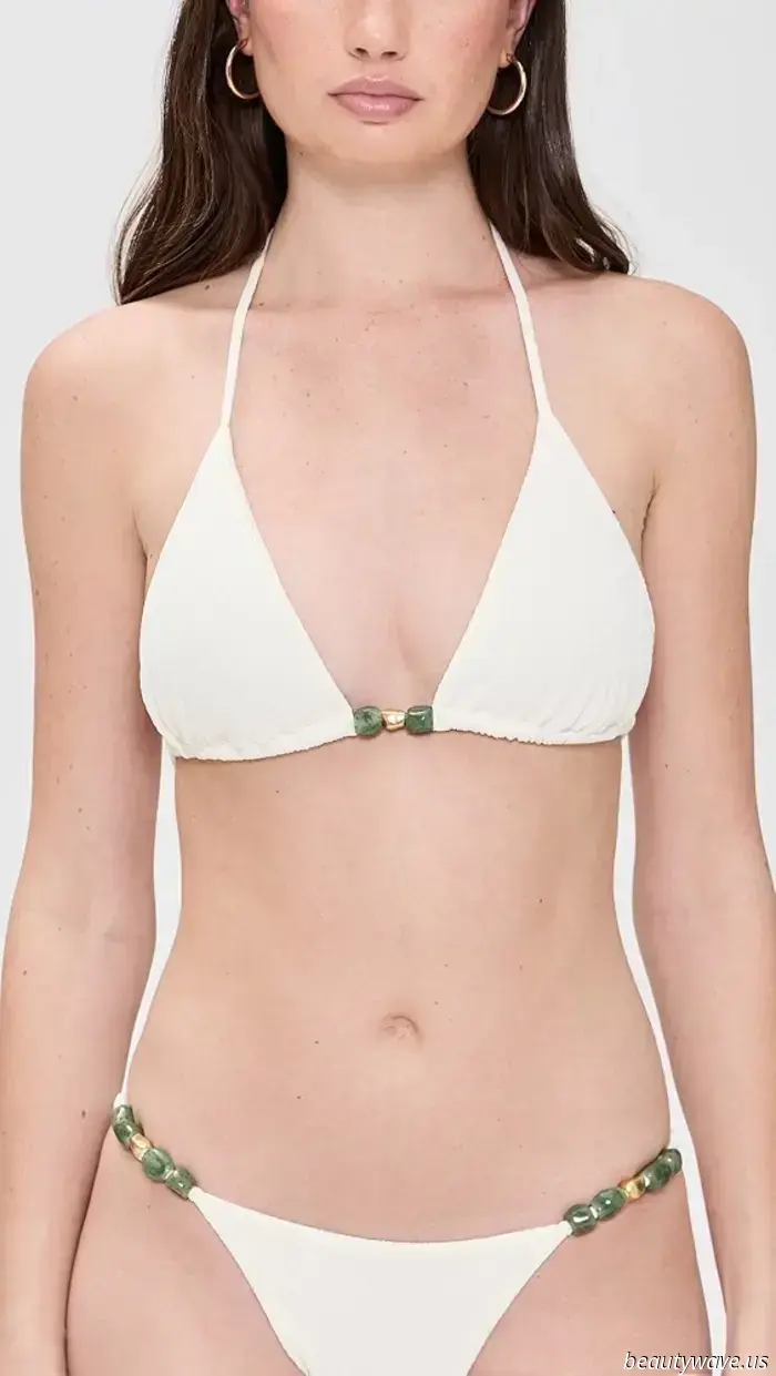Predicting It: These 35 Swimsuits and Cover-Ups Are Likely to Sell Out First