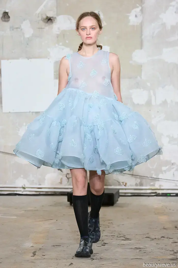 Not Butter Yellow, Not Powder Pink: The Color Trend I'm Currently Admiring
