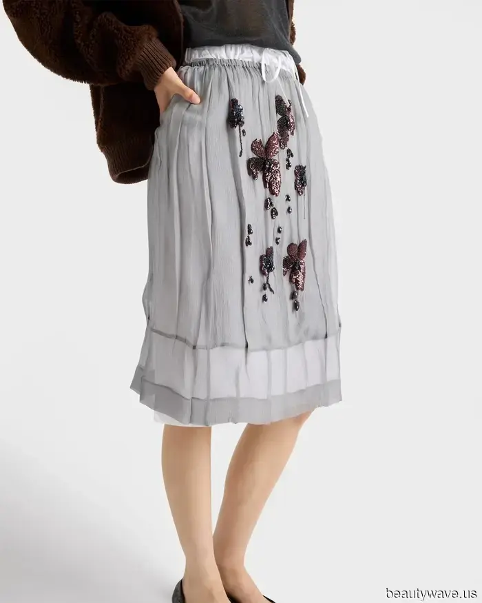 Bows! Beads! Velvet! 31 Prada Pieces That Fashion Enthusiasts Will Sport at Every Holiday Gathering in Milan, Paris, and NYC.