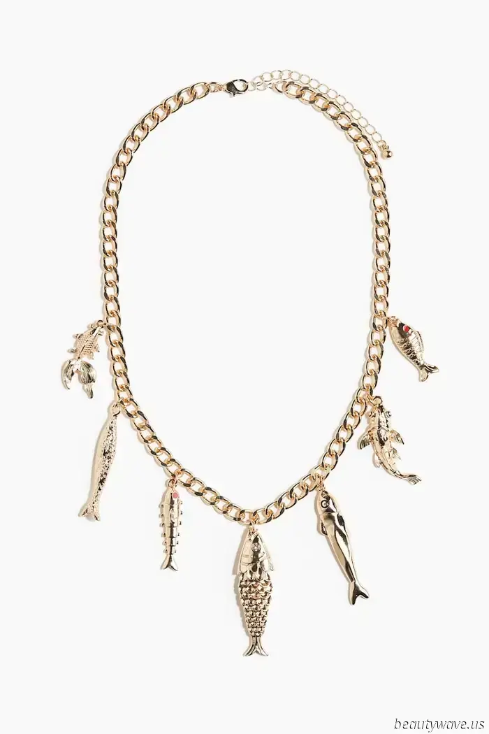 In case you missed it, it's a Sardine Girl Summer! Here are the most stylish pieces to help you embrace the trend.