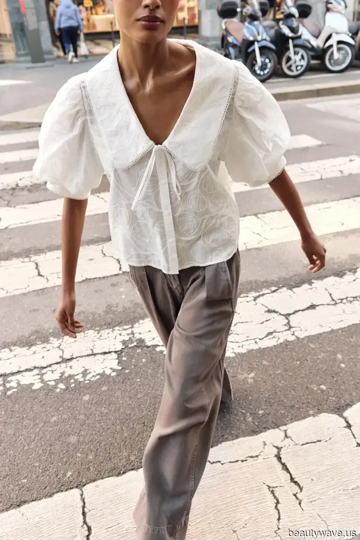 Ich bin ein Einkaufs-Experte&mdash;3 teuer aussehende Zara-Outfits, die ich für jedes Budget kreiert habe