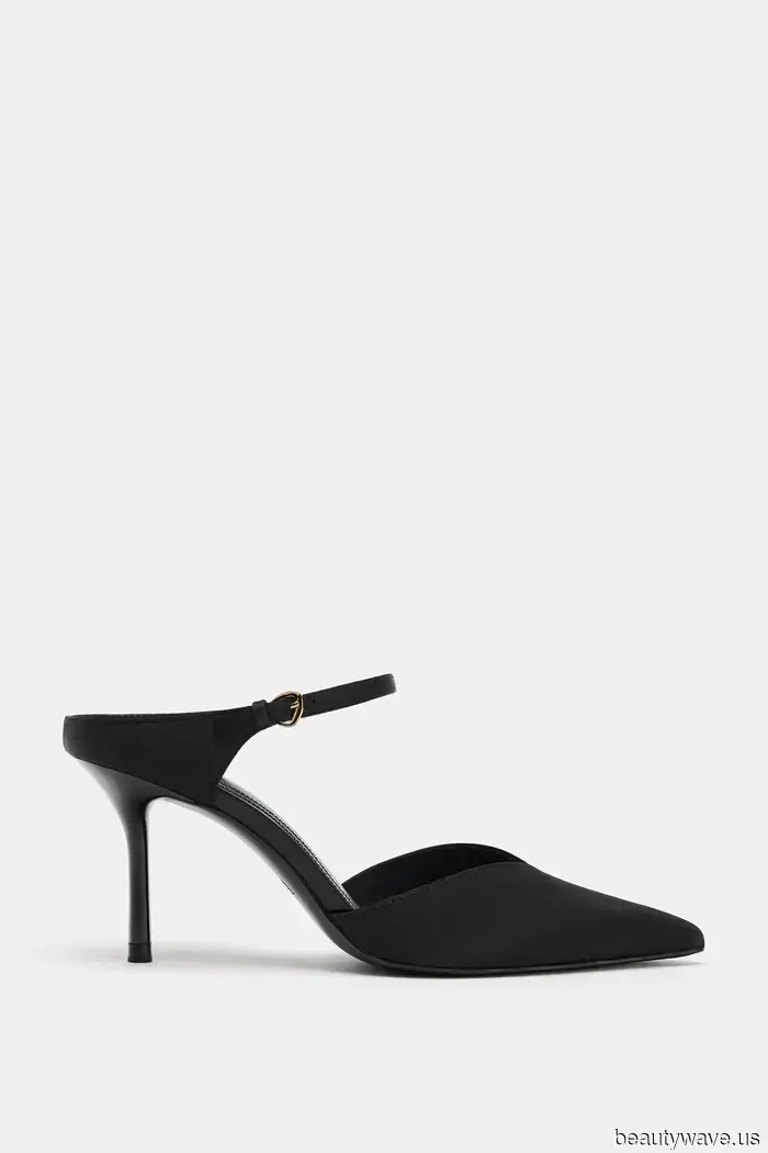 It's Arrived: The Top and Most Stylish Shoe Trend of Fall 2026
