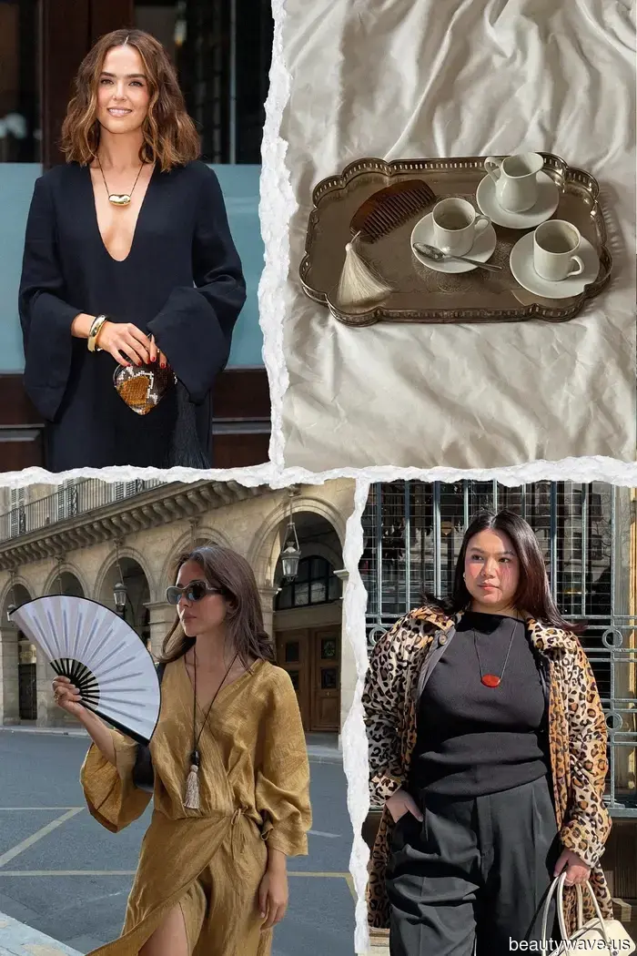From Pendant Necklaces to Cocktail Watches, These Jewellery Trends Are Shaping Luxury in 2026.