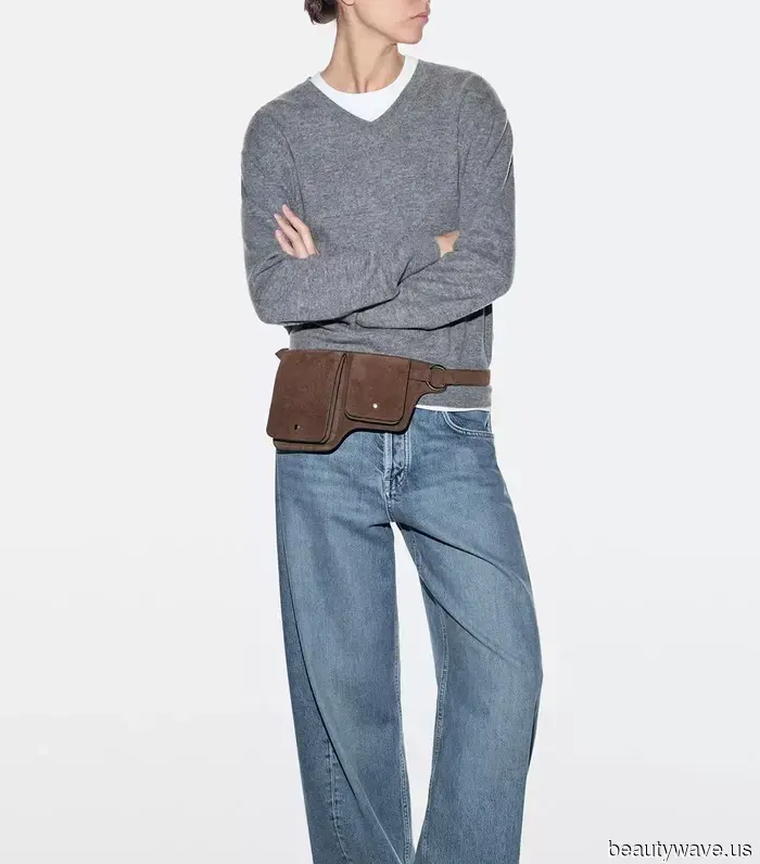 It's Here: The Summer Accessories Trend That Gen Z Is Swapping Bags For