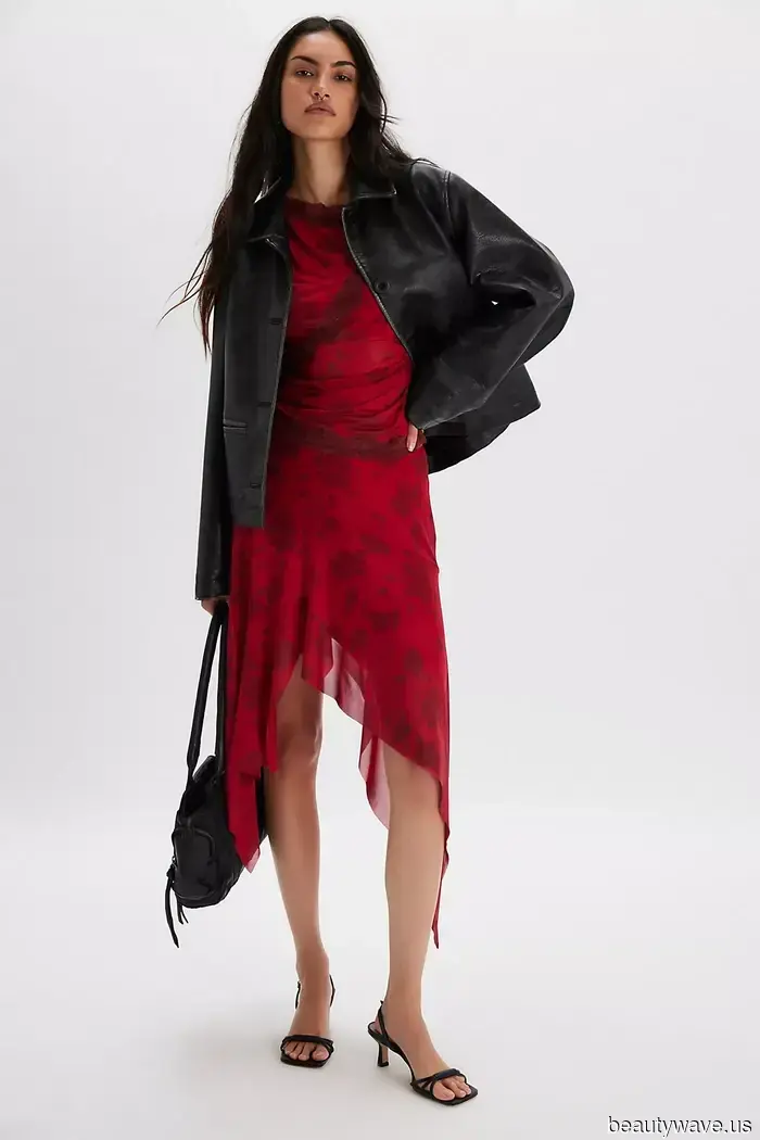 Il modo più semplice per sembrare alla moda nell'autunno 2025 è indossare questa tendenza.