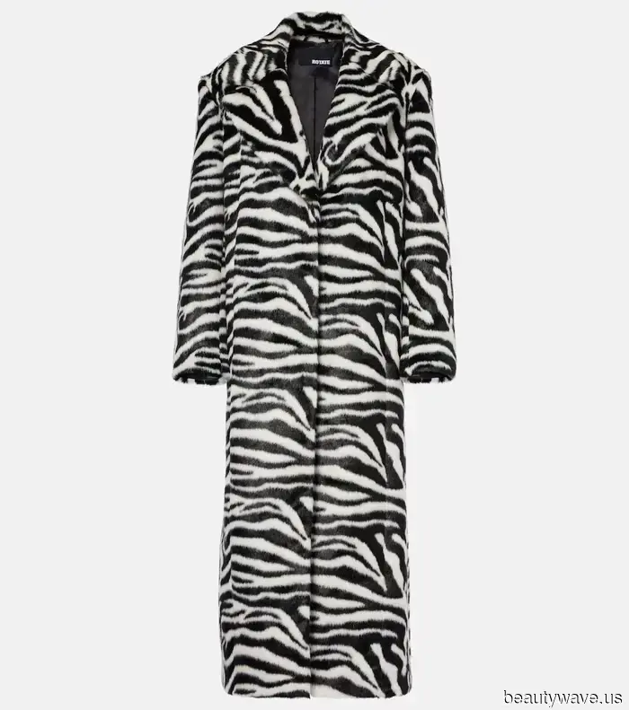 Todos los que tienen buen gusto están calentando sus atuendos de otoño con esta tendencia acogedora.