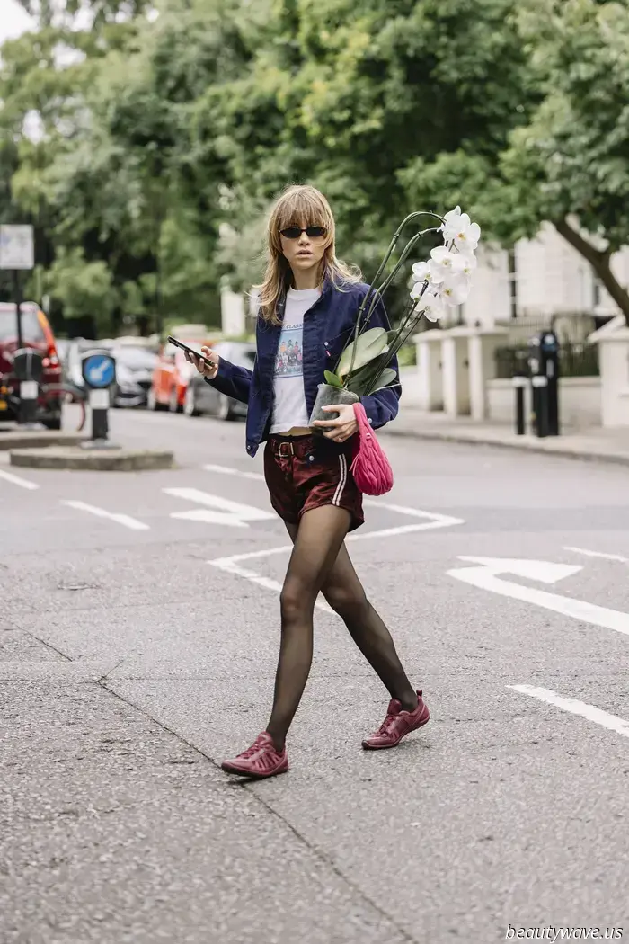  Non Adidas, non Nike — le celebrità di tendenza sono ora molto appassionate di questo marchio di scarpe nascosto