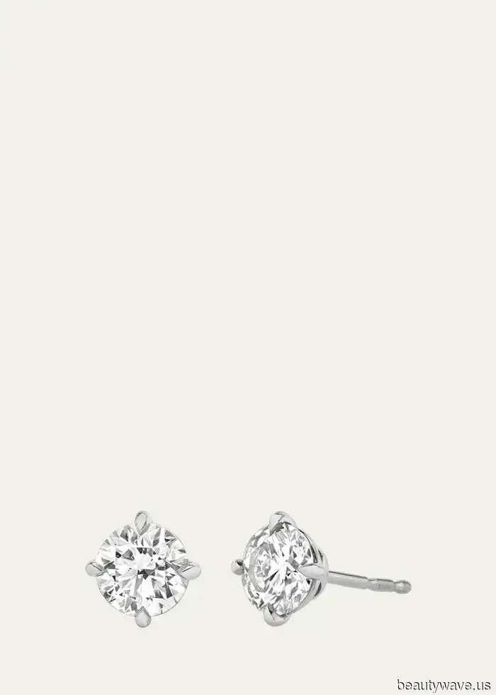 От серьг стоимостью менее 250 долларов до экстравагантных бриллиантовых подвесок, это лучшие ювелирные подарки 2025 года.