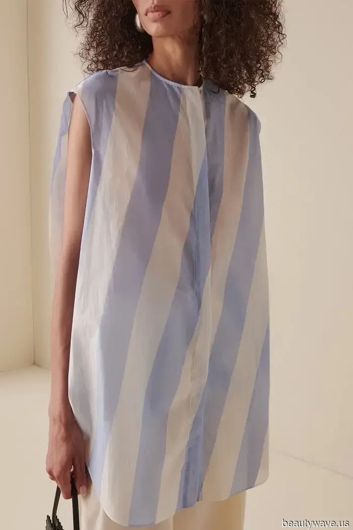 8 Print Trends for Spring 2026 That Every Fashionable Individual Is Already Sporting