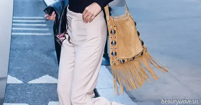 The Top 5 Handbag Trends This Summer Are Unexpectedly Classic