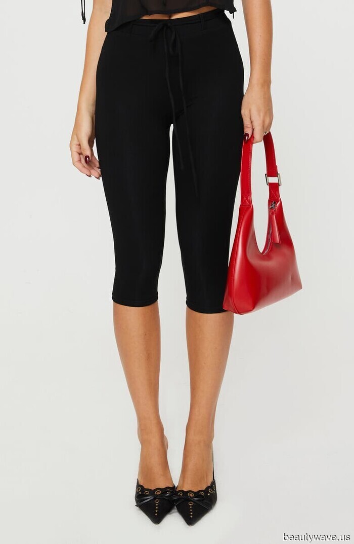 Ob es Ihnen gefällt oder nicht, diese Hosen sind wieder im Rampenlicht&mdash;30 der schicksten Styles (und besten Schuhkombinationen) sind…