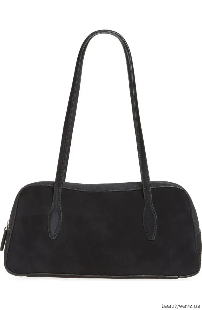 No Disrespect to Black Bags, But Trendy Individuals Are Elevating These 6 Popular Colors.