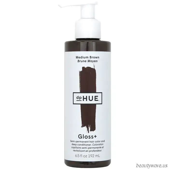 Créeme, el castaño fundido será el color de cabello con aspecto más caro de la próxima temporada.