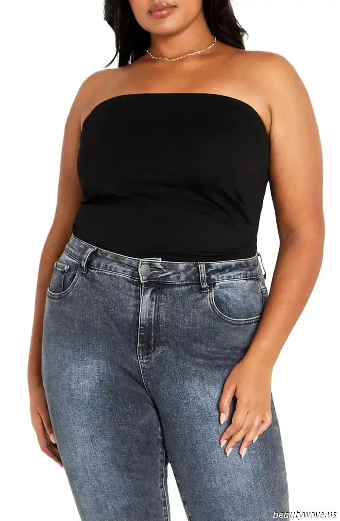 Fashion enthusiasts are subtly replacing white tank tops with these stylish new essentials.