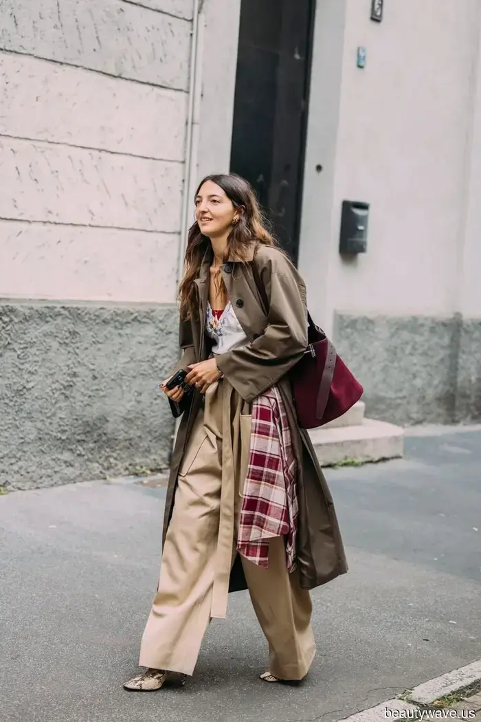 7 Street Style Trends That Took Over Milan Fashion Week