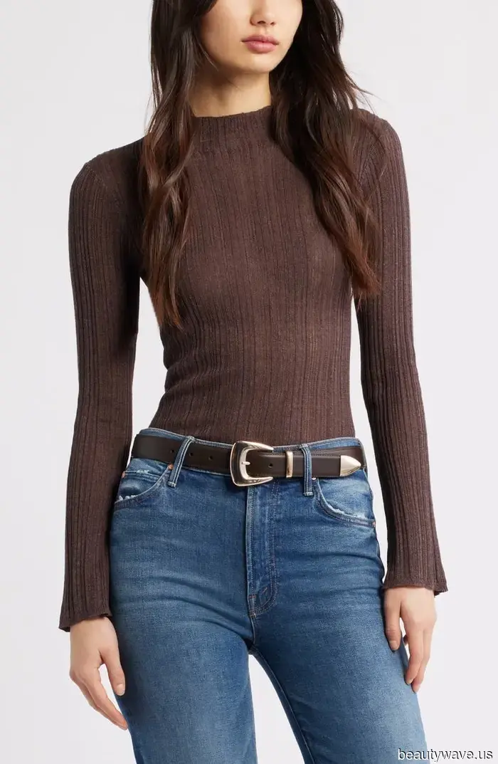 Let’s Discuss Stylish Essentials and Footwear—These Nordstrom Staples Exude Chic Fashion Vibes.