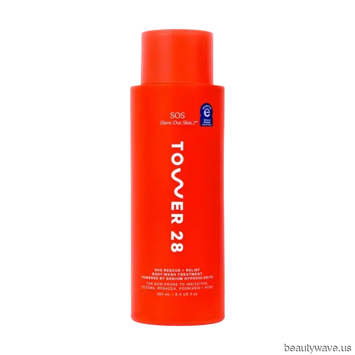 Summer Begins in 24 Days—24 Beauty Products in the "I Absolutely Need This" Category
