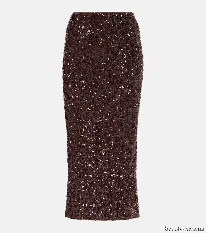 Apologies, Slip Skirts—This Is the Trend That Stylish Dressers Are Pairing With Sneakers and Flats Now.