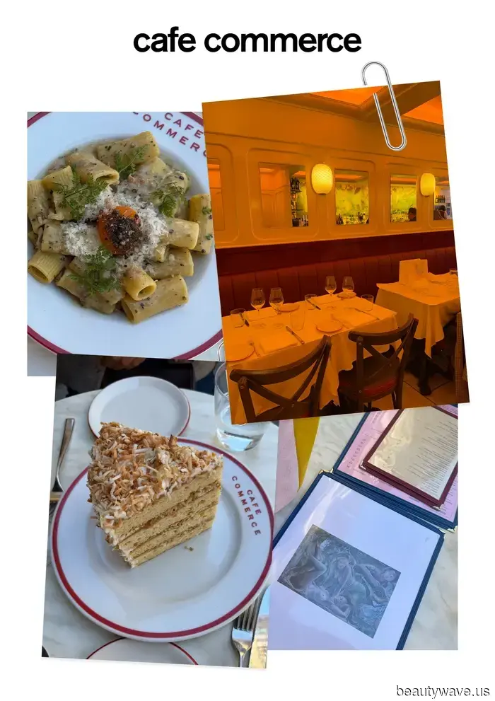 Все модные вещи, которые можно сделать, увидеть и купить в Нью-Йорке этой весной