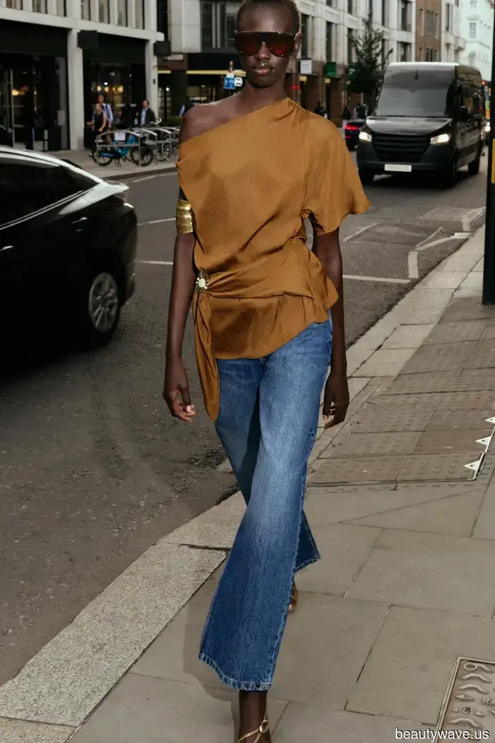 He pasado 3 horas buscando en Zara, H&M y Revolve&mdash;Estos artículos son los mejores