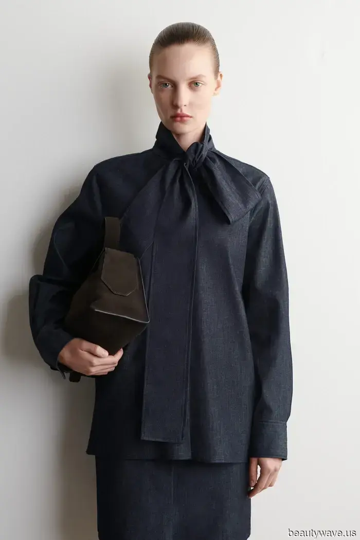 Ho studiato i londinesi alla moda per capire quali tendenze domineranno questa primavera&mdash;Queste 5 si sono distinte.